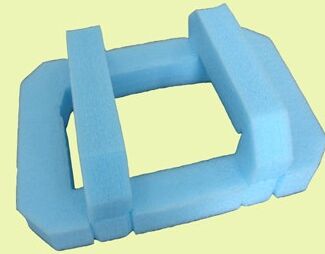 在我們的生活中離不開珍珠棉